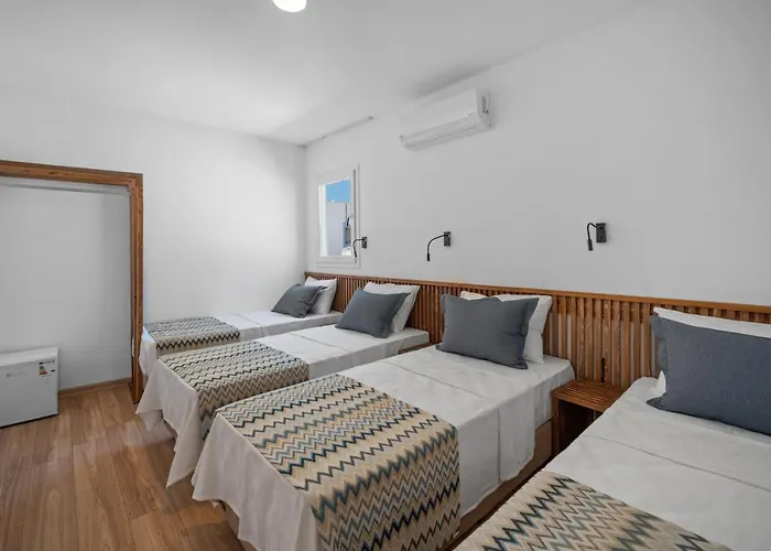 Hotel Costa Viva Bodrum