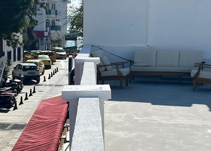 Costa Viva * ボドルム