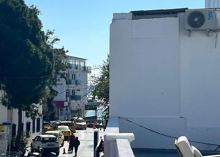 ホテル Costa Viva