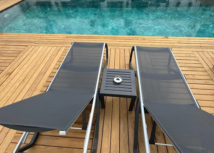 ホテル Costa Viva