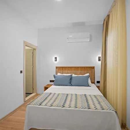 Costa Viva Hotel Bodrum