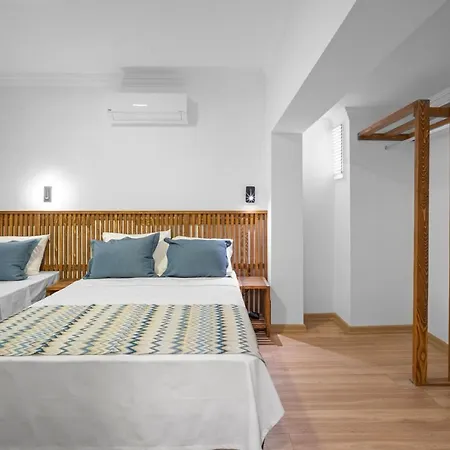 Hotel Costa Viva Bodrum