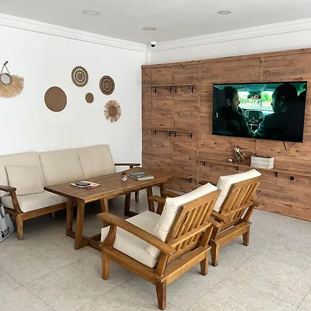 Costa Viva Hotel Bodrum