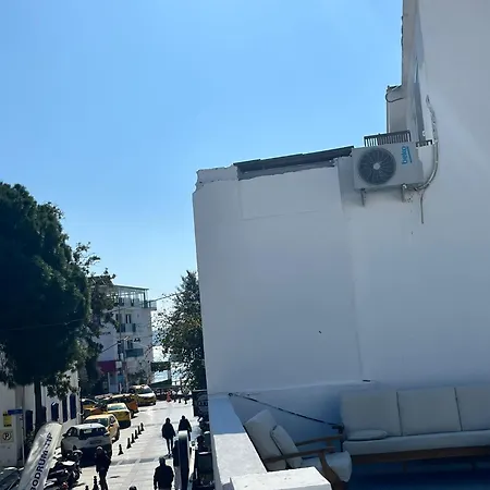Ξενοδοχείο Costa Viva Αλικαρνασσός