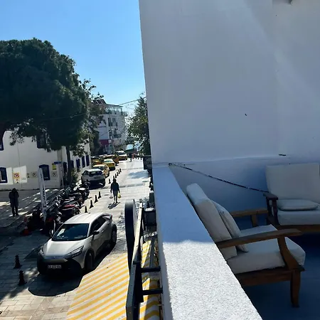Ξενοδοχείο Costa Viva