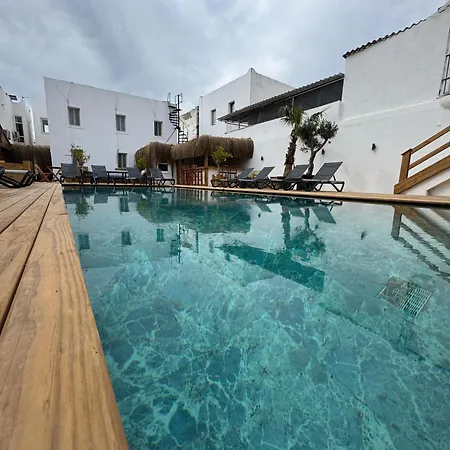 Szálloda Costa Viva