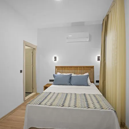 Ξενοδοχείο Costa Viva *
