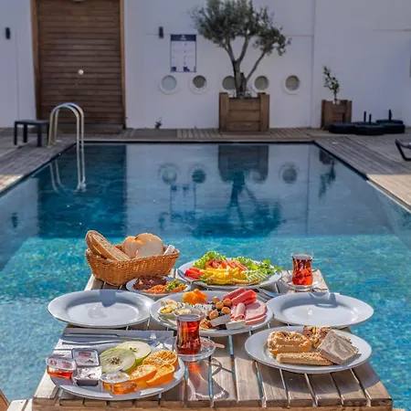 호텔 Costa Viva Bodrum