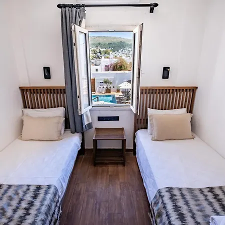 Costa Viva 호텔 Bodrum