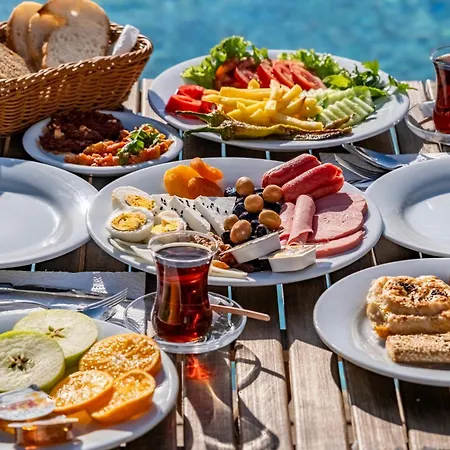 호텔 Costa Viva Bodrum