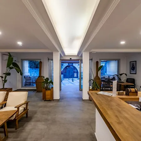 Costa Viva Hotel