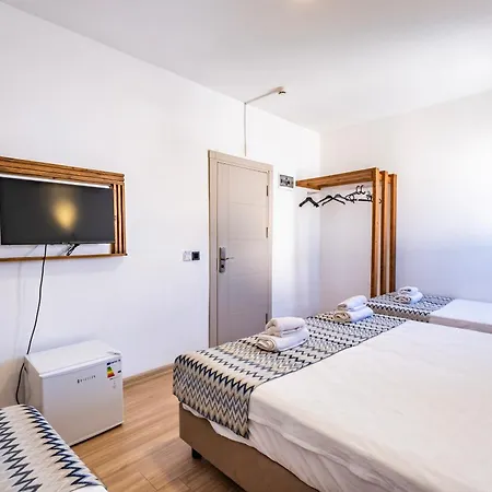 호텔 Costa Viva Bodrum