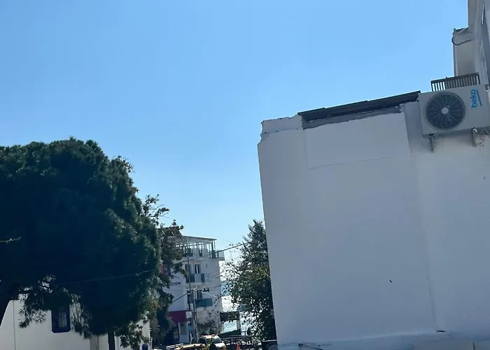 Costa Viva Otel Bodrum